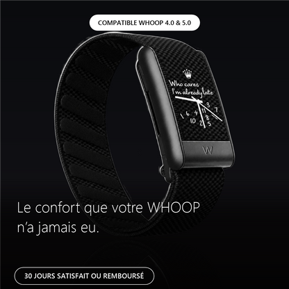 Straposki – Bracelet Sport Compatible WHOOP